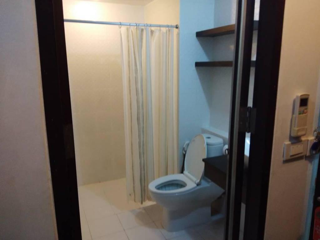 Amber Residence - Sha Plus Phuket Exterior foto