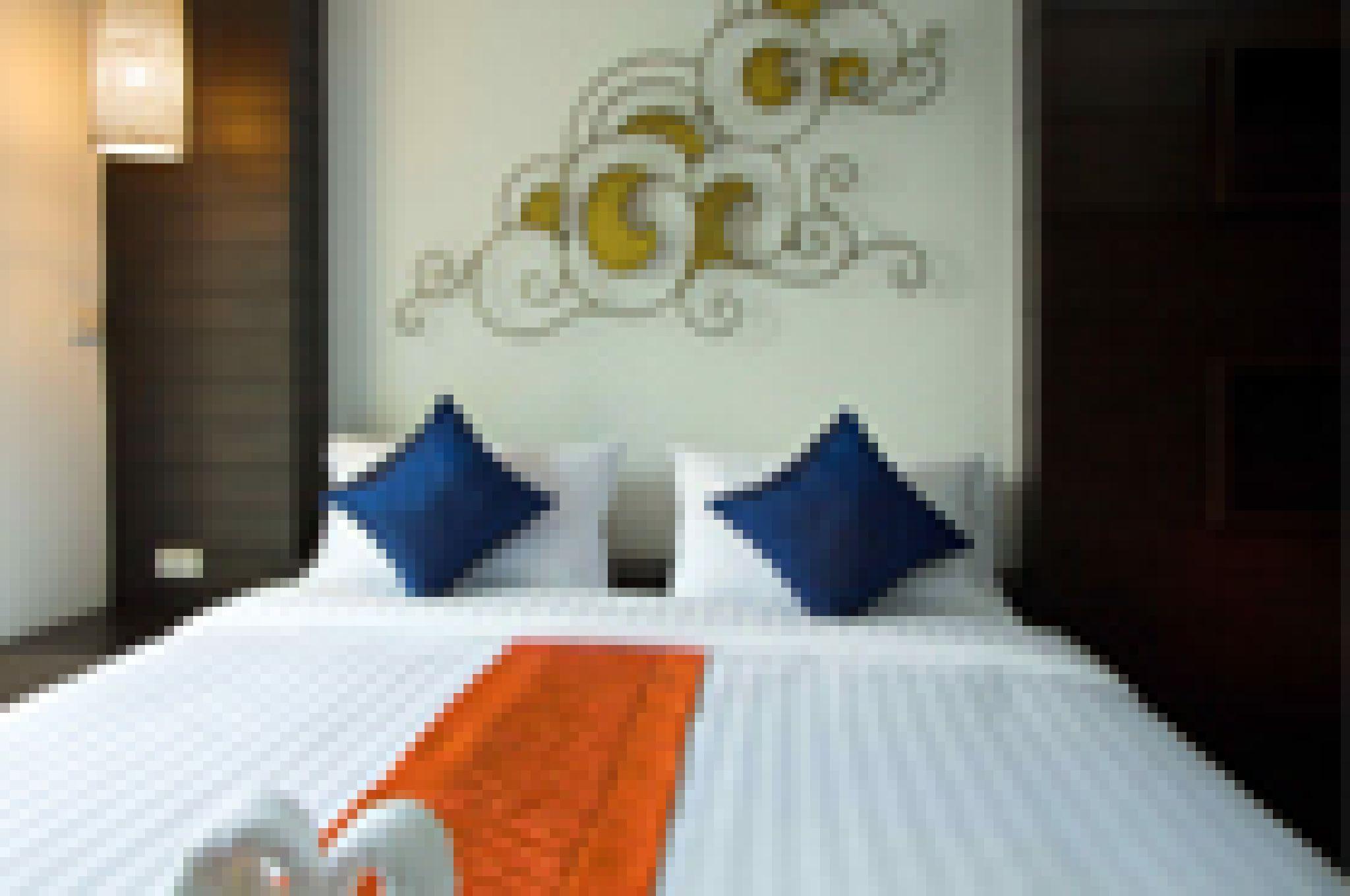 Amber Residence - Sha Plus Phuket Exterior foto