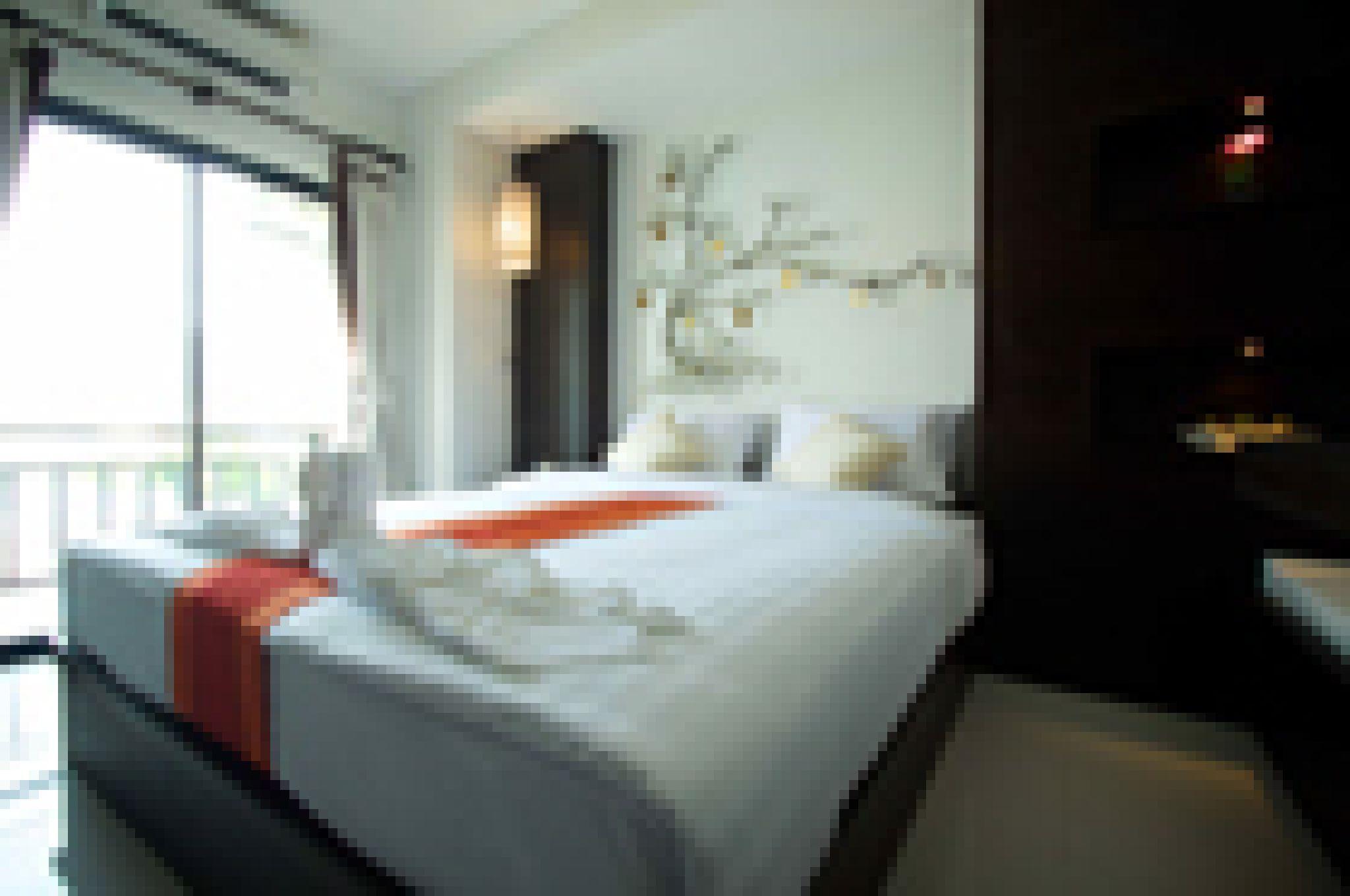 Amber Residence - Sha Plus Phuket Exterior foto