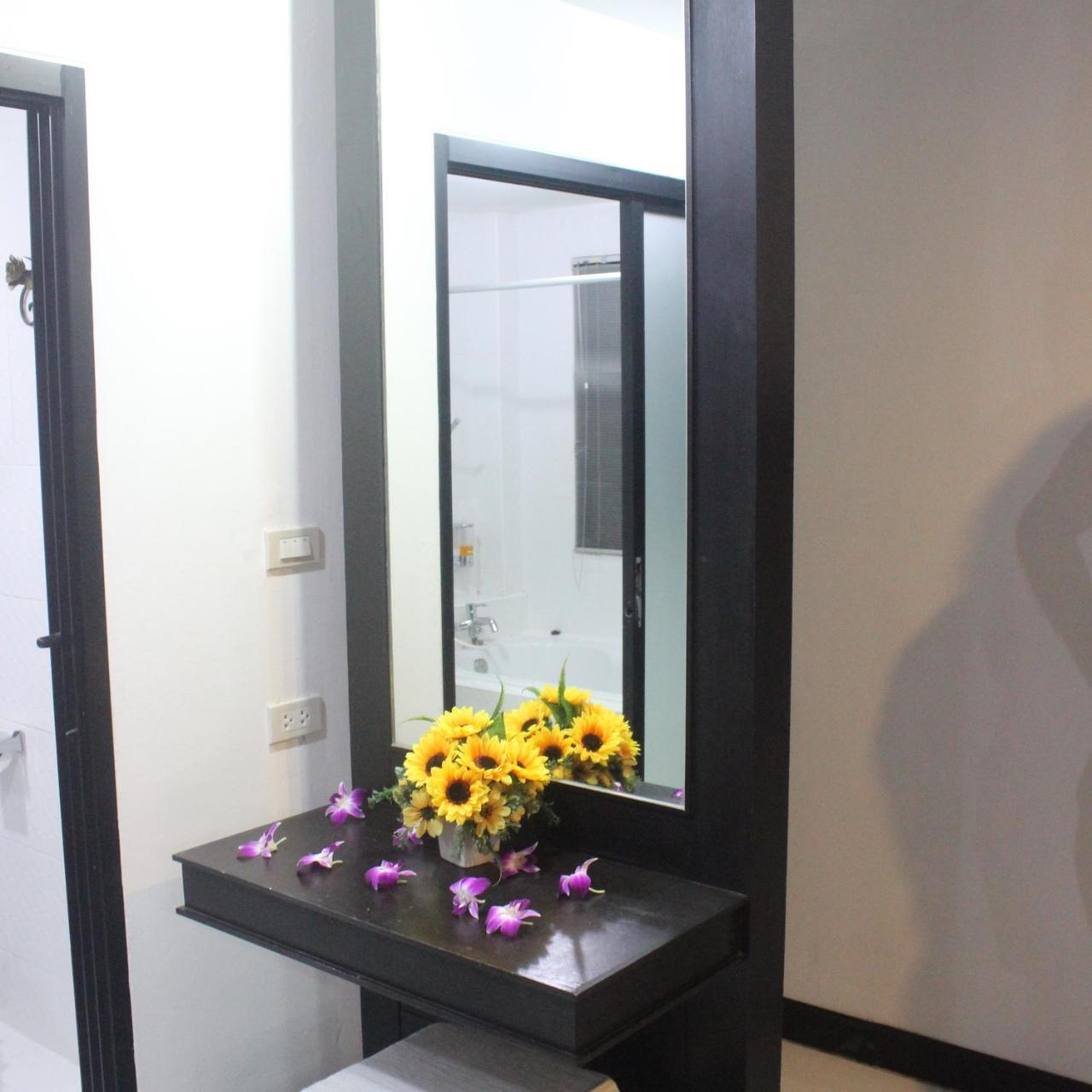 Amber Residence - Sha Plus Phuket Exterior foto
